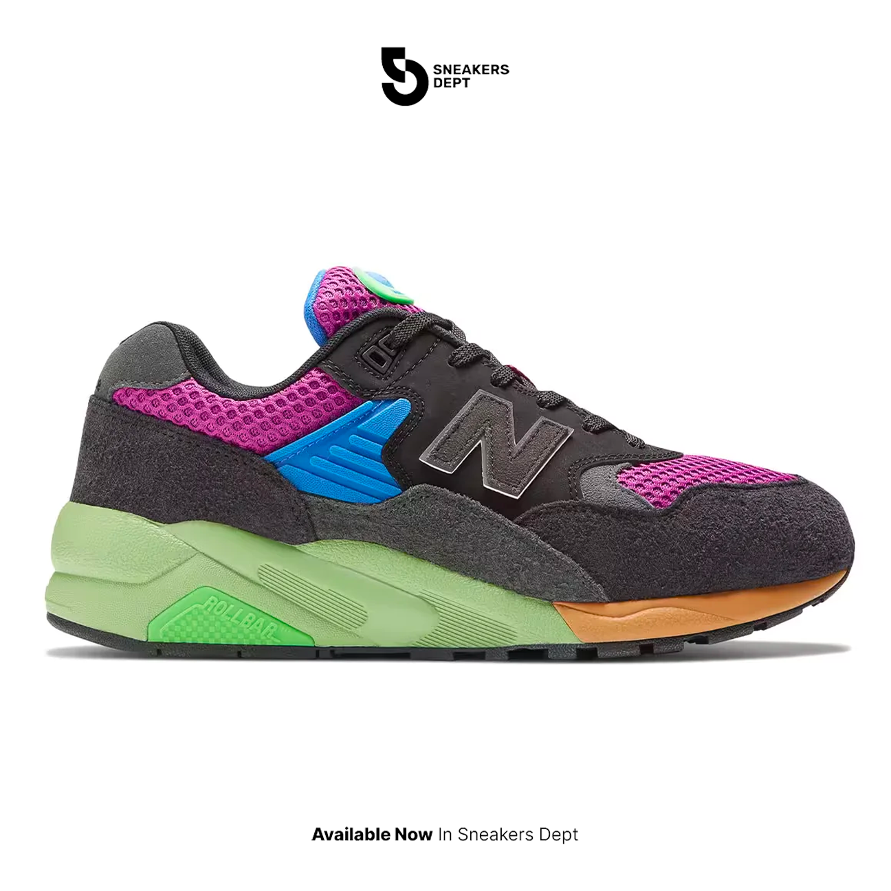 NEW BALANCE 580 MT580HSC