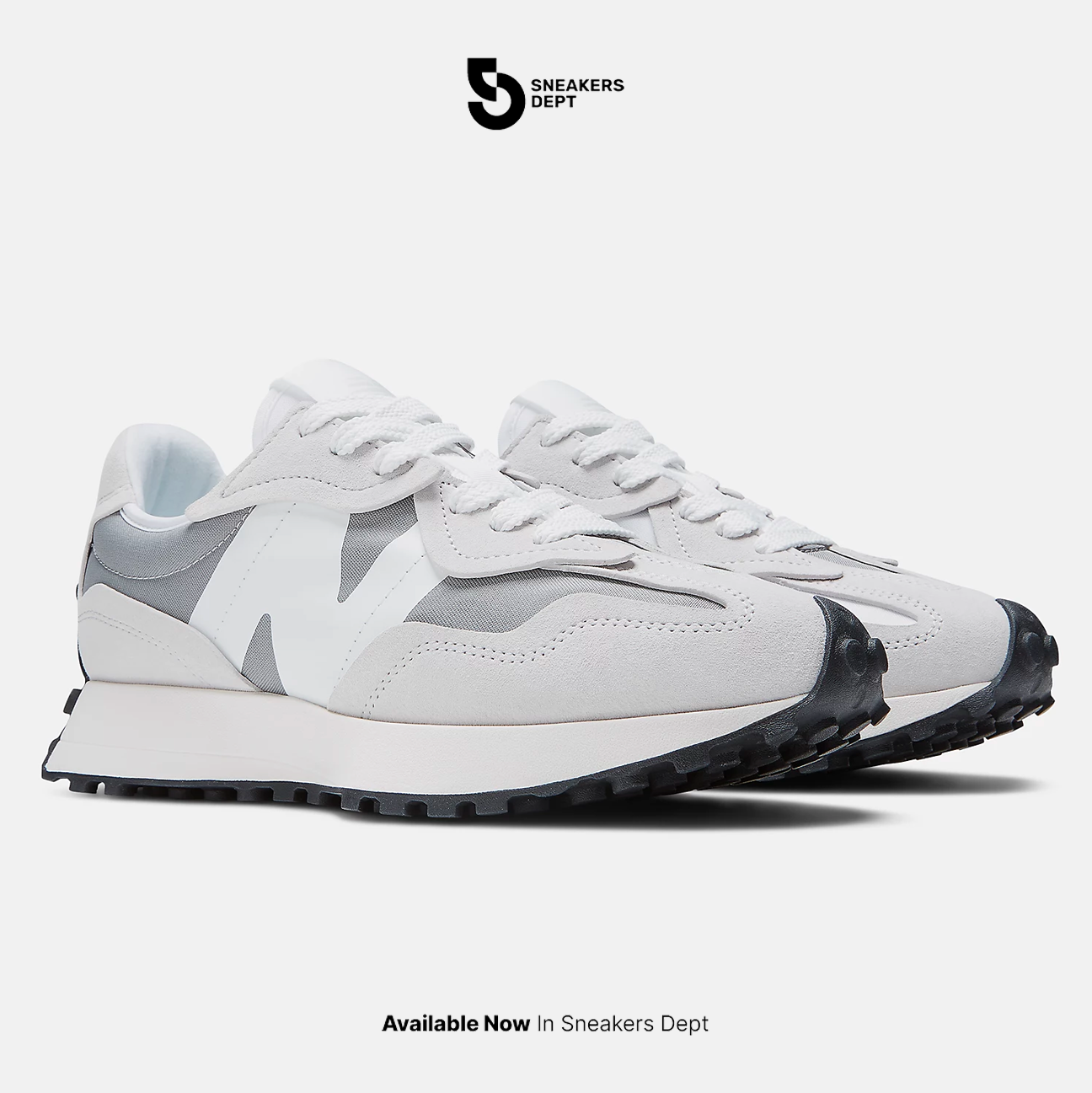 NEW BALANCE 327 U327WED