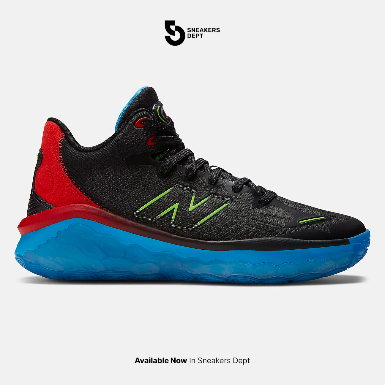 NEW BALANCE FRESH FOAM BB VIRTUAL BBFRSHA1