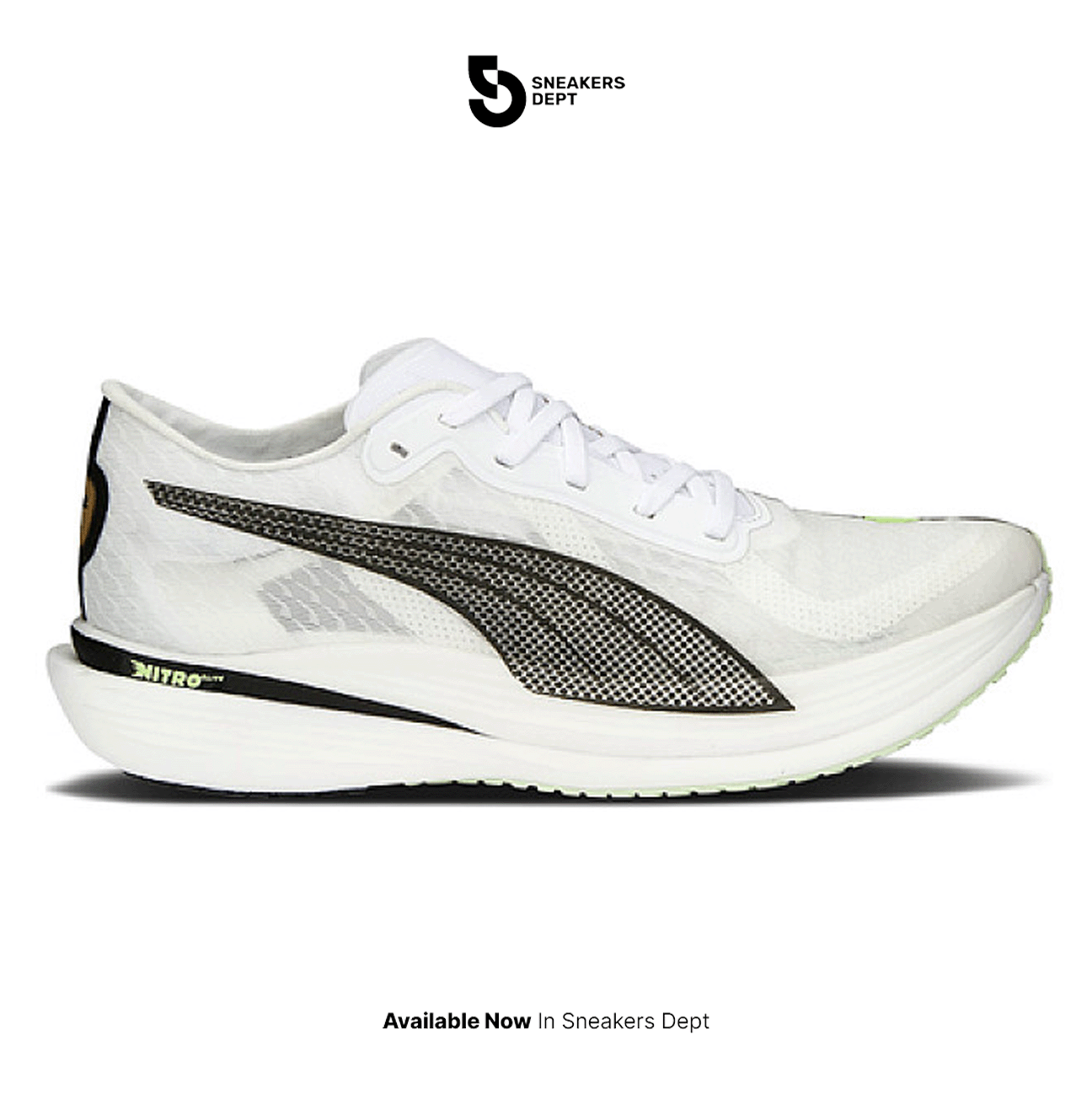 PUMA DEVIATE NITRO ELITE 2 RUN 75 37778901