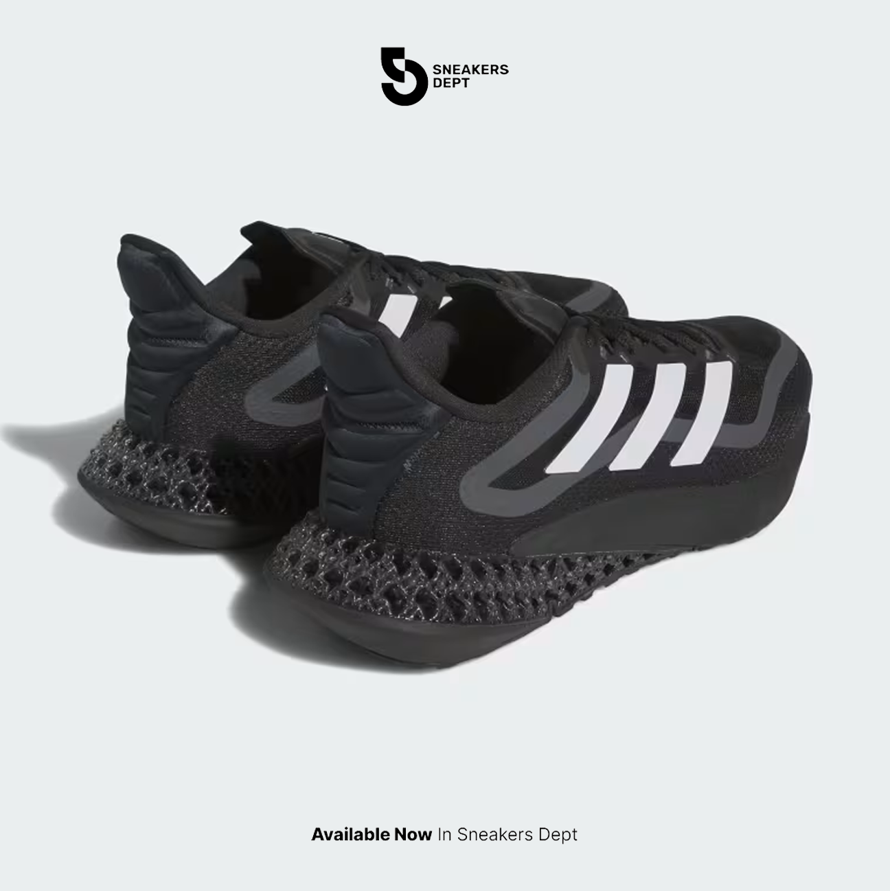 ADIDAS 4DFWD PULSE 2 GX9282