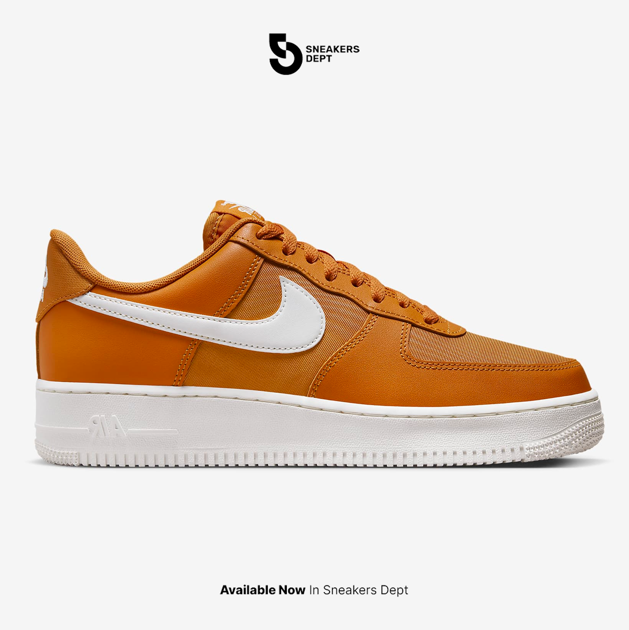 NIKE AIR FORCE 1 '07 LV8 NOS MONARCH FB2048800