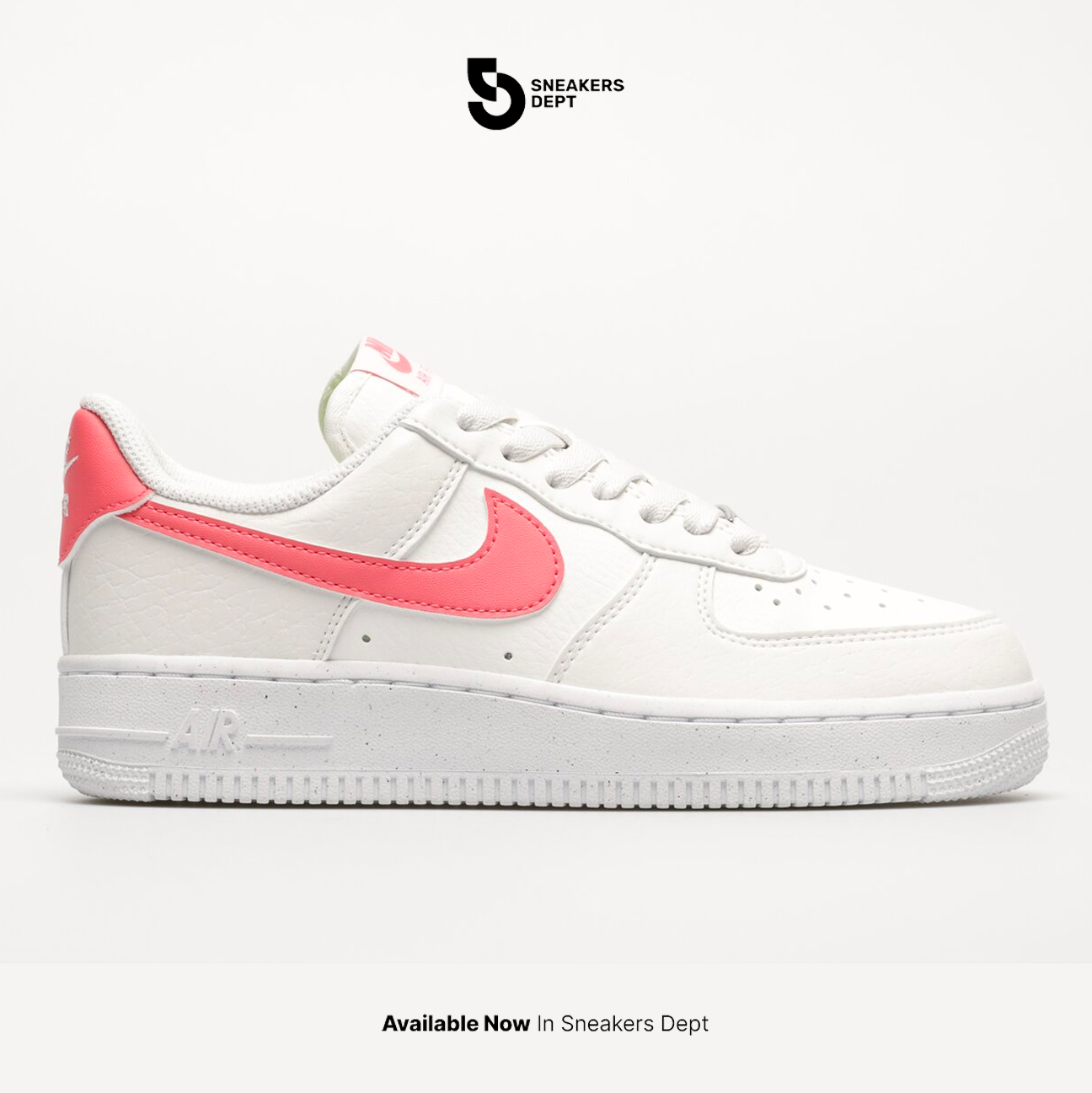 NIKE  AIR FORCE 1 '07 NEXT NATURE DV3808100