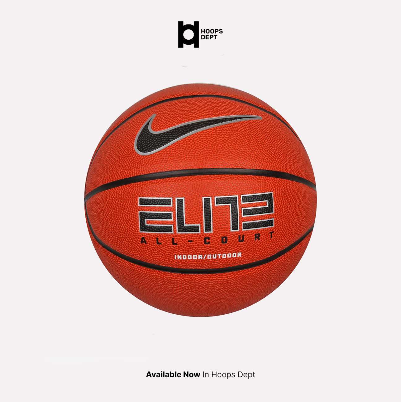 Bola Basket Nike Elite All Court 8P 2.0 N100408885507