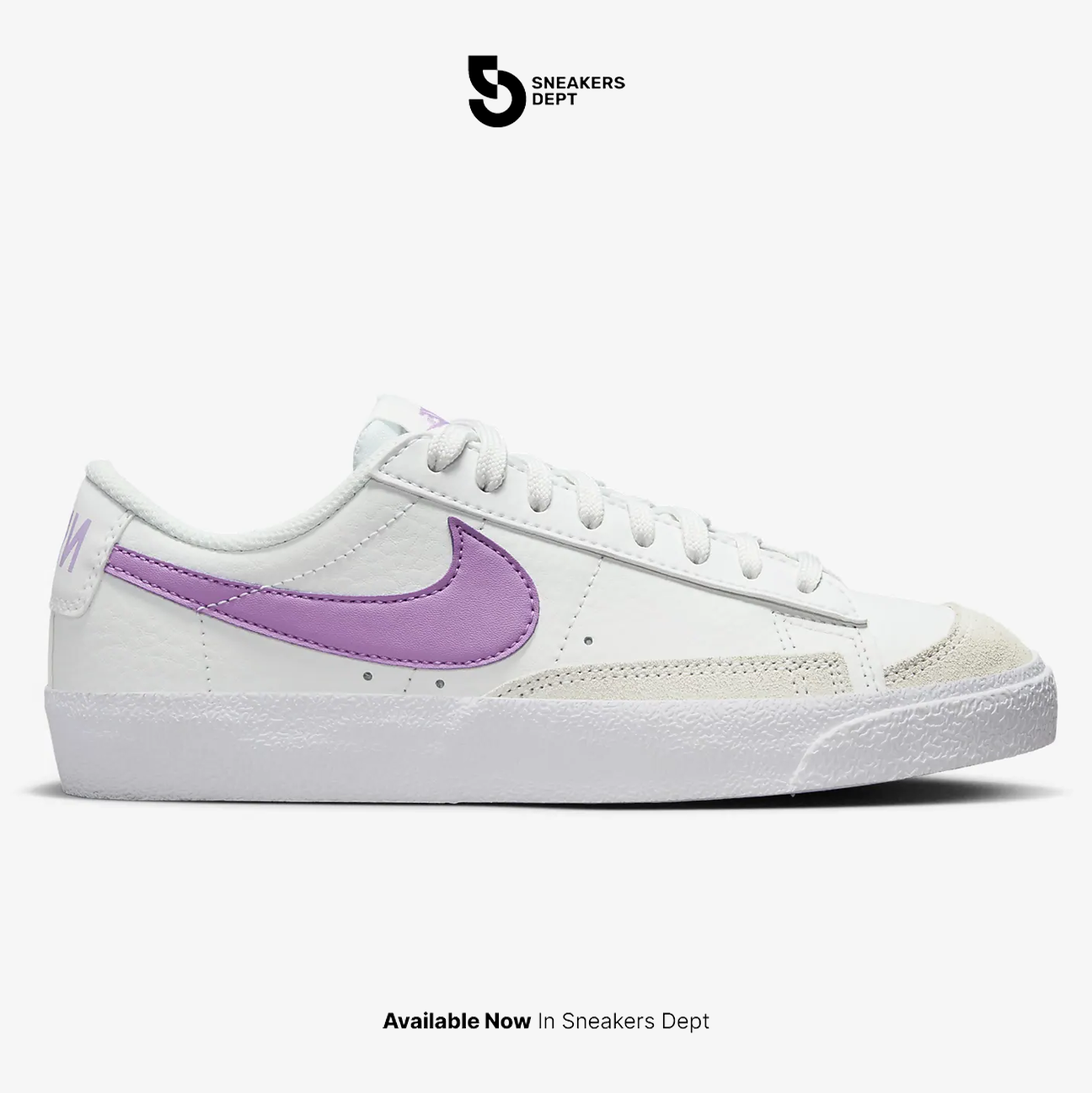 NIKE BLAZER LOW '77 (GS) DA4074119