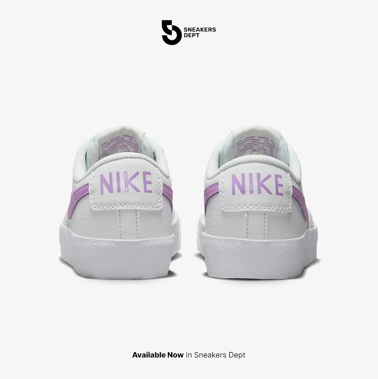 NIKE BLAZER LOW '77 (GS) DA4074119