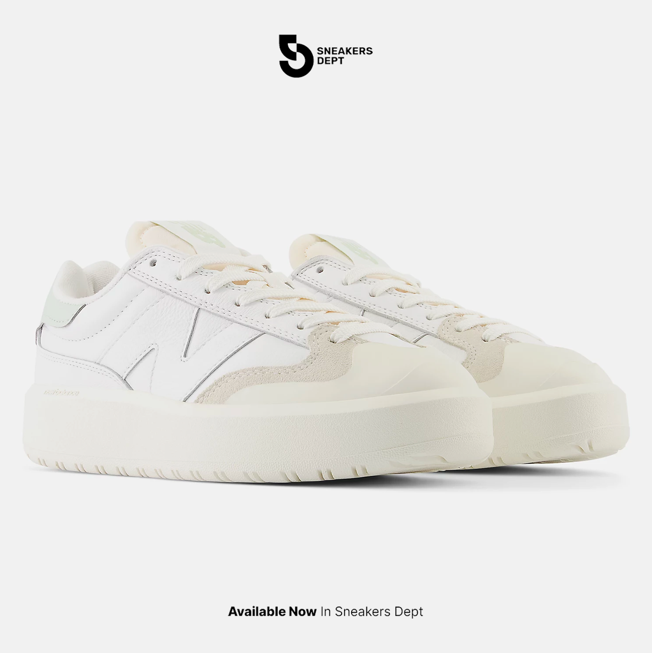 NEW BALANCE CT302 CT302SG