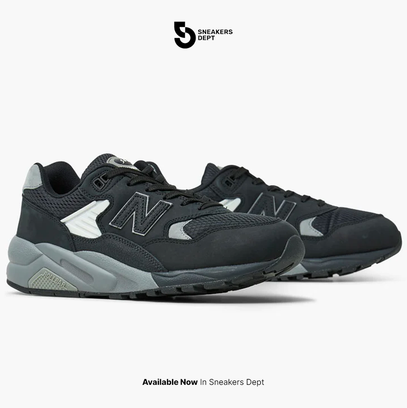 NEW BALANCE 580 MT580MDB