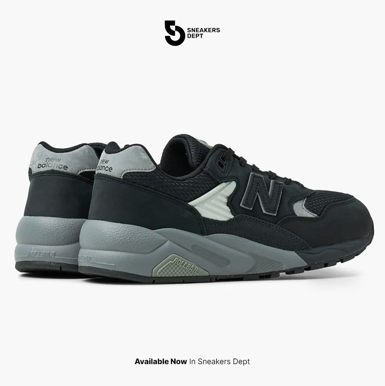 NEW BALANCE 580 MT580MDB