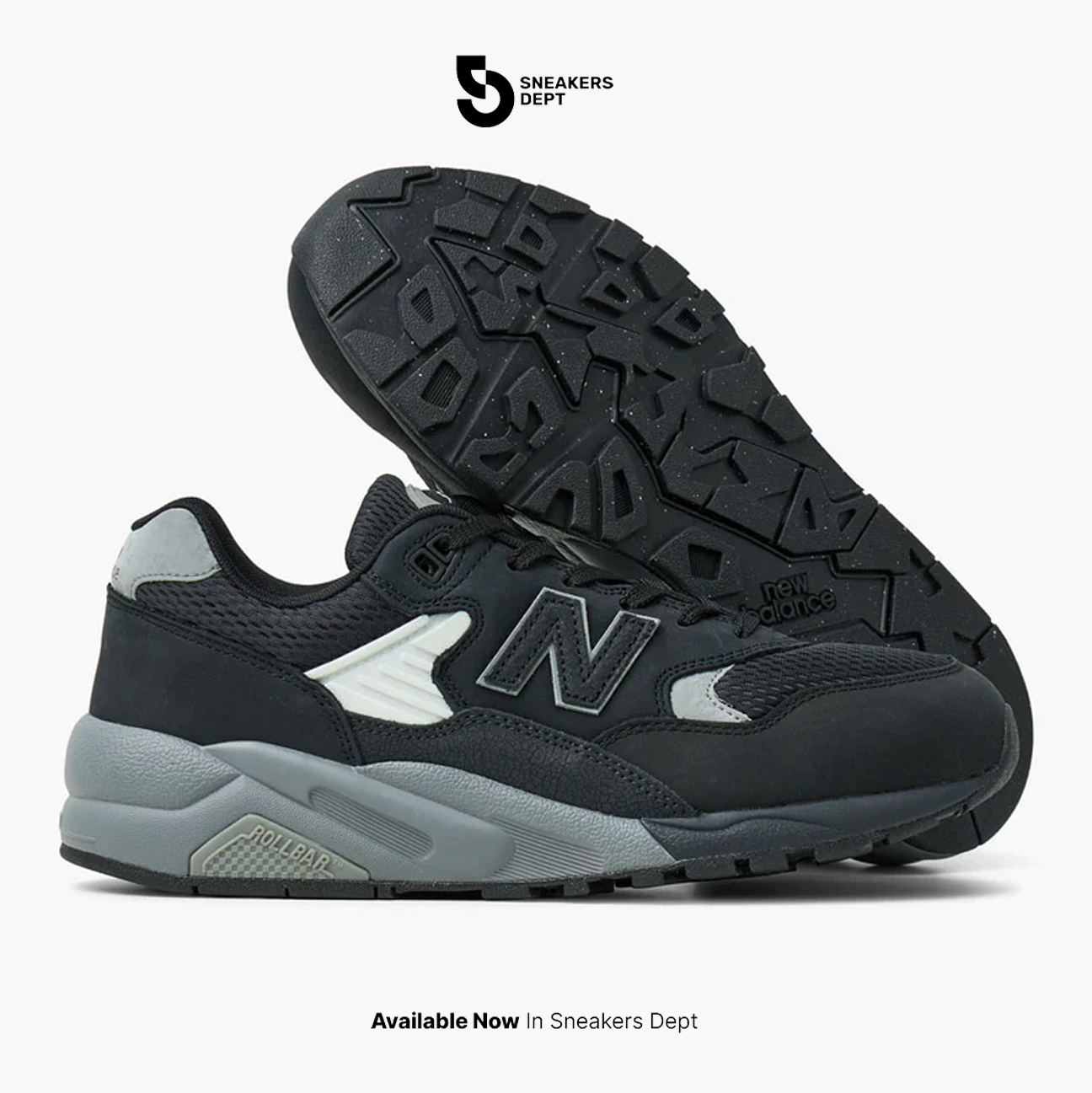 NEW BALANCE 580 MT580MDB