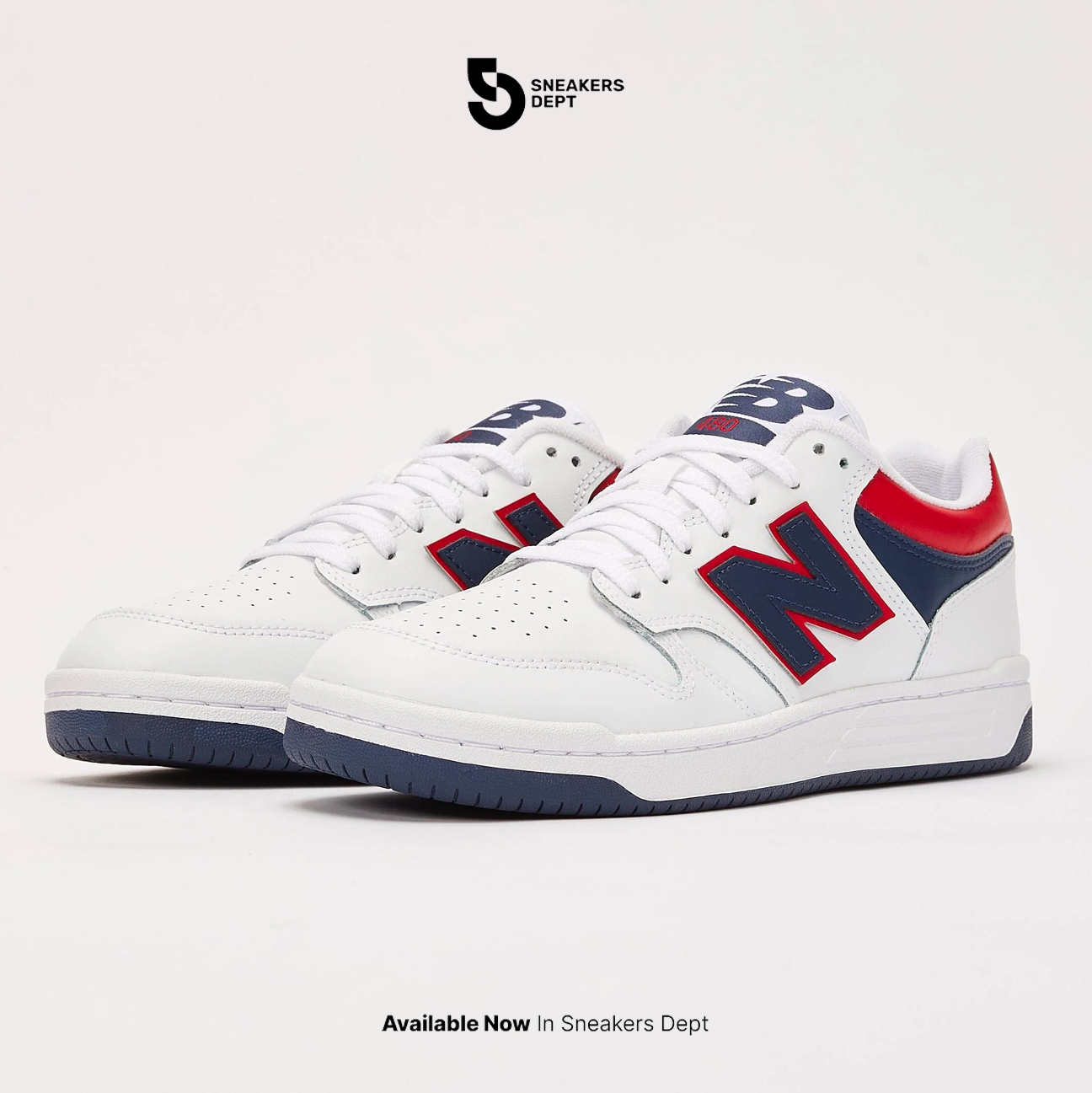 NEW BALANCE BB480 BB480LNR