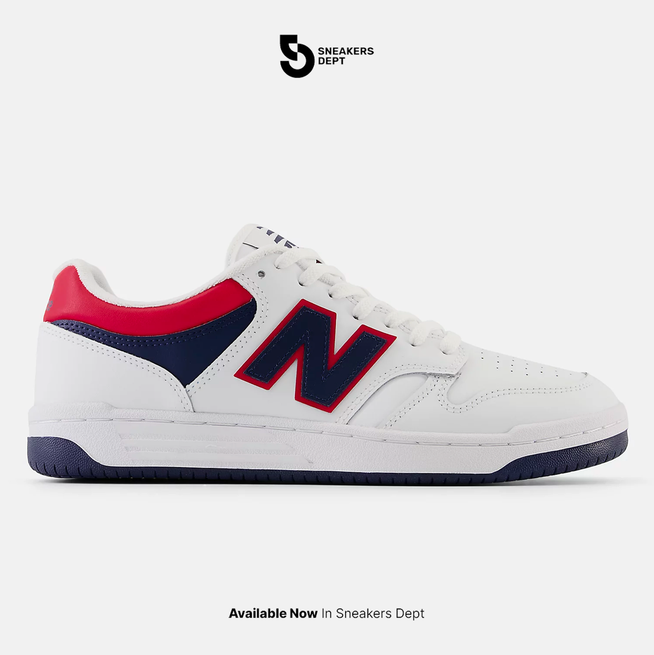 NEW BALANCE BB480 BB480LNR