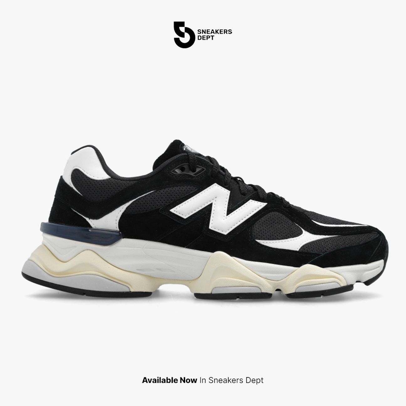 NEW BALANCE 9060 U9060AAA