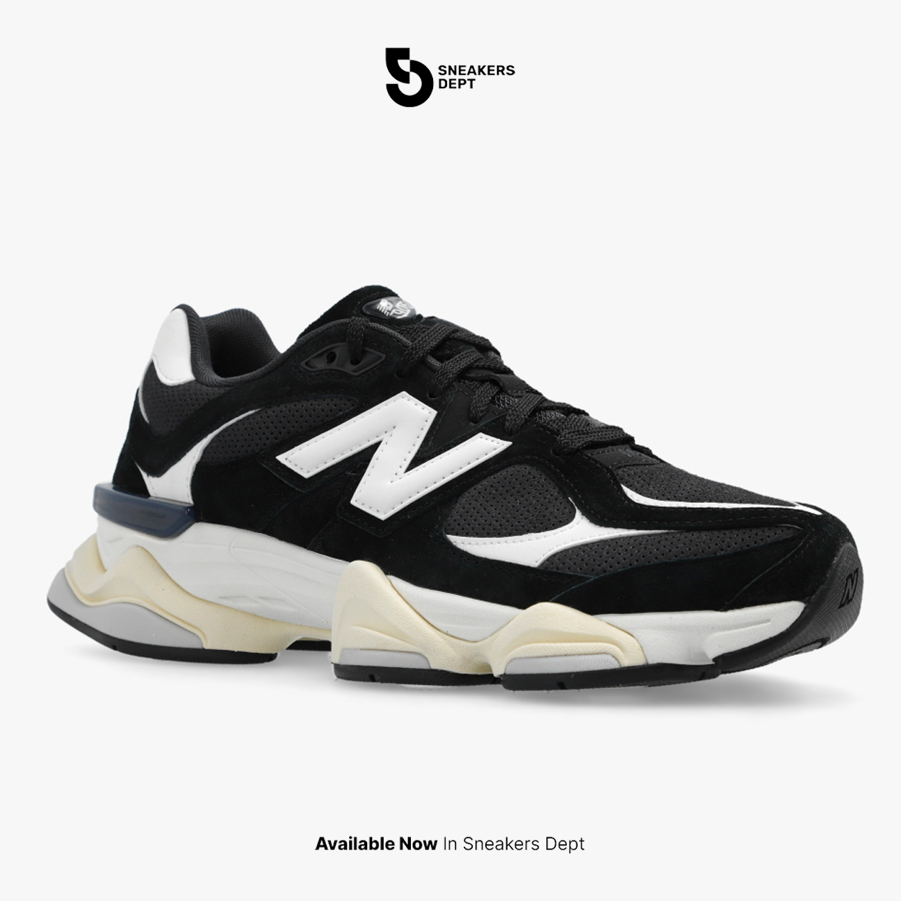 NEW BALANCE 9060 U9060AAA