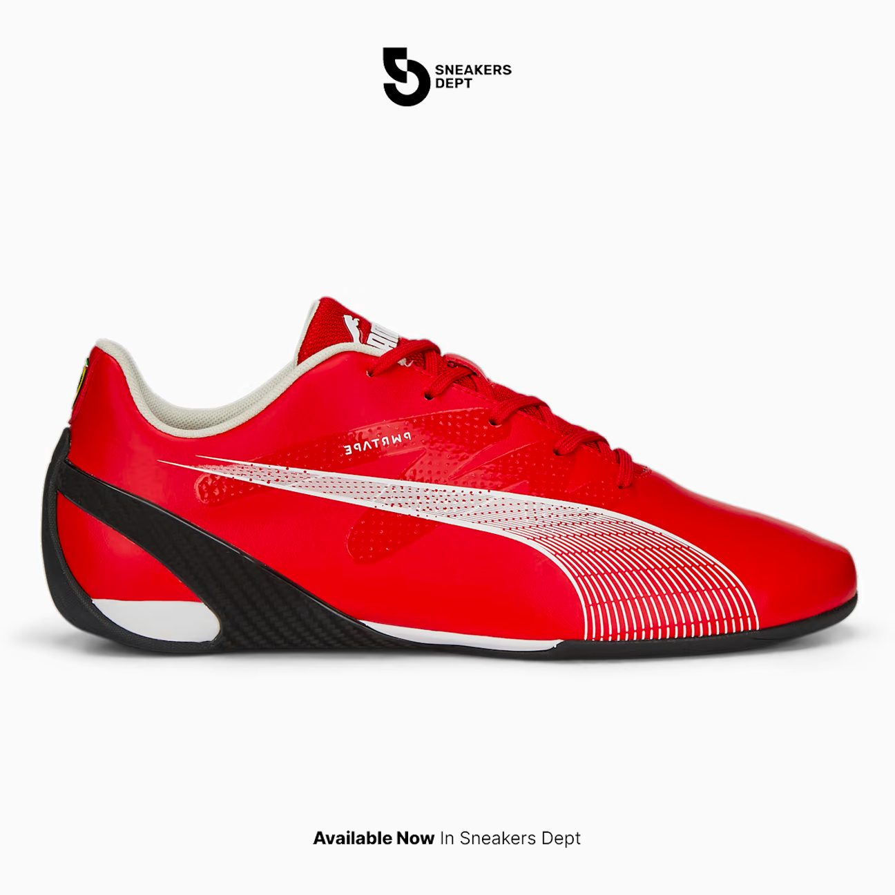 PUMA FERRARI CARBON CAT 30754602