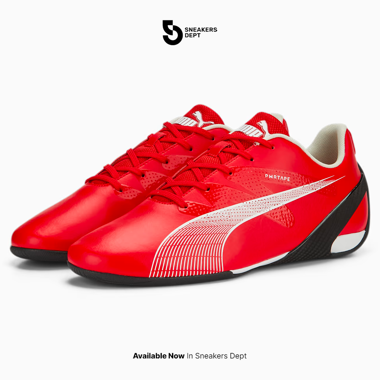 PUMA FERRARI CARBON CAT 30754602