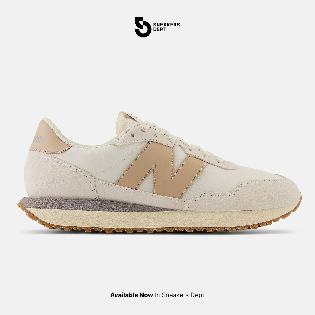 NEW BALANCE 237 MS237CJ