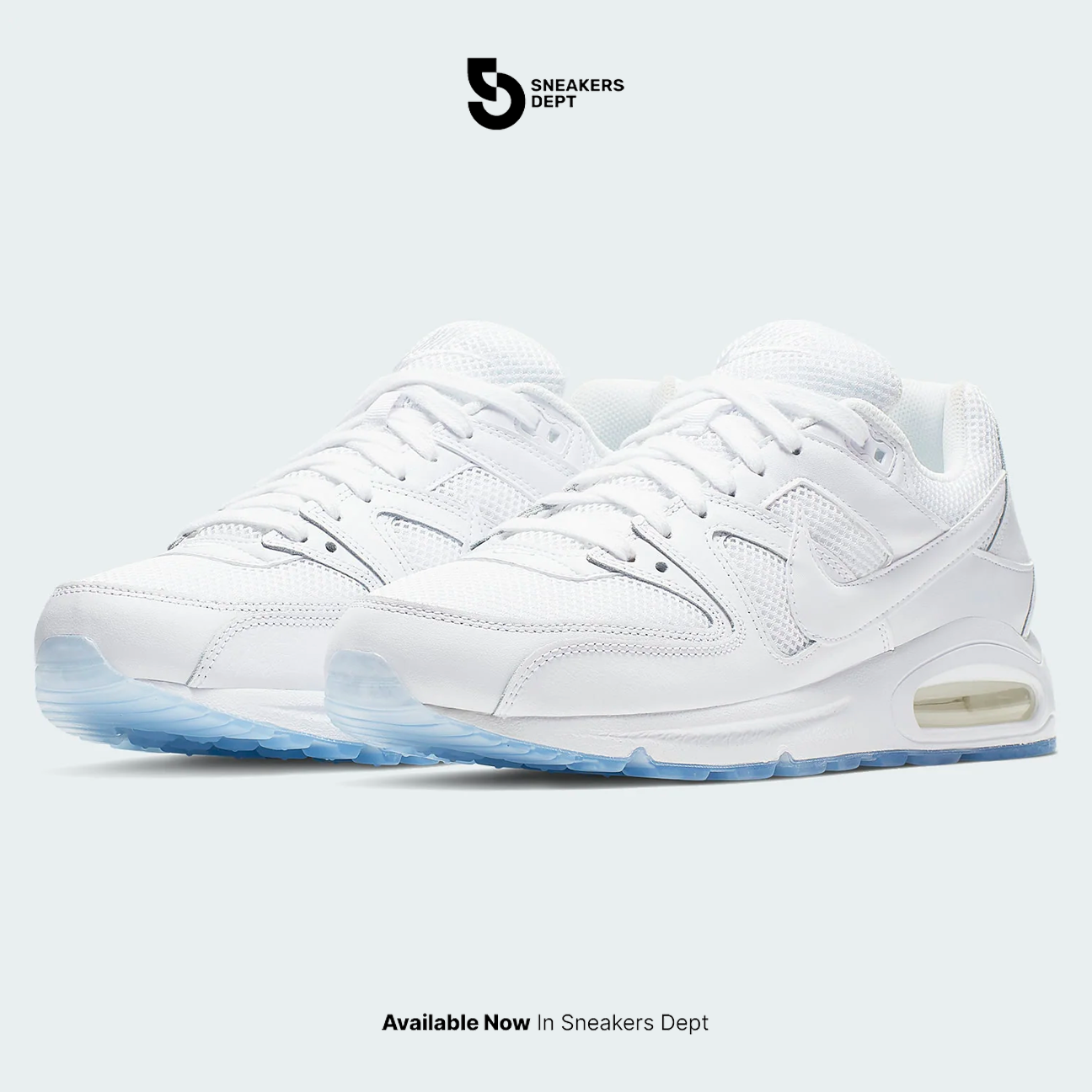 NIKE AIR MAX COMMAND 629993112