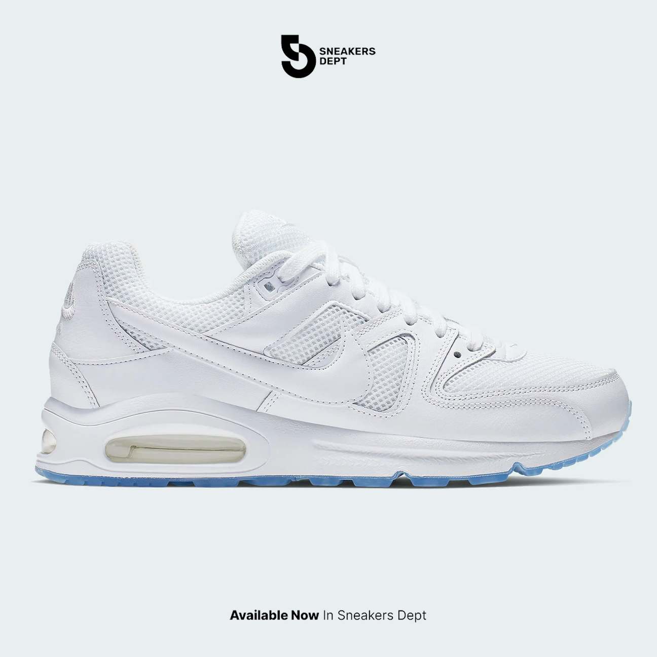 NIKE AIR MAX COMMAND 629993112