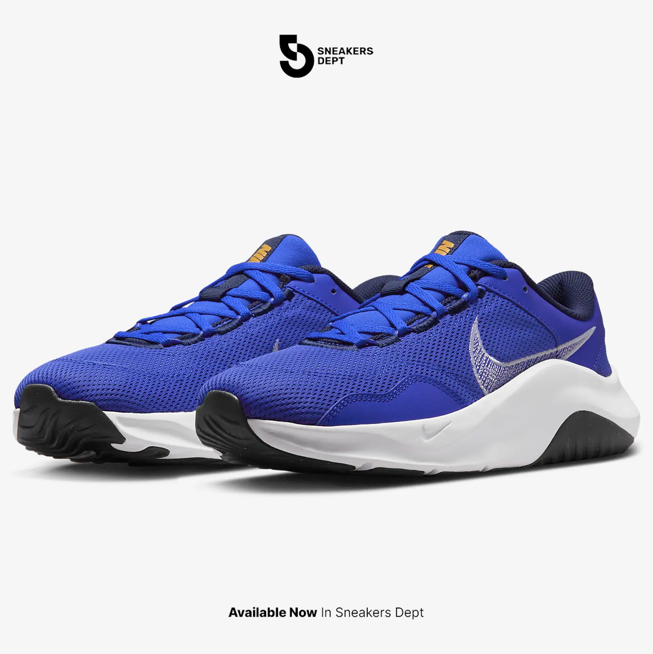 NIKE LEGEND ESSENTIAL 2 DM1120402