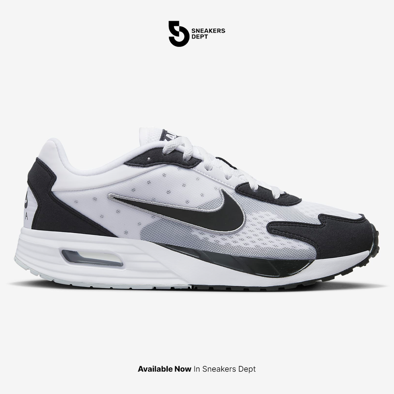 NIKE AIR MAX SOLO DX3666100