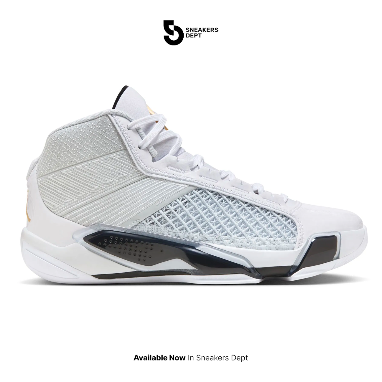 NIKE AIR JORDAN XXXVIII 'FIBA' PF FN7482100