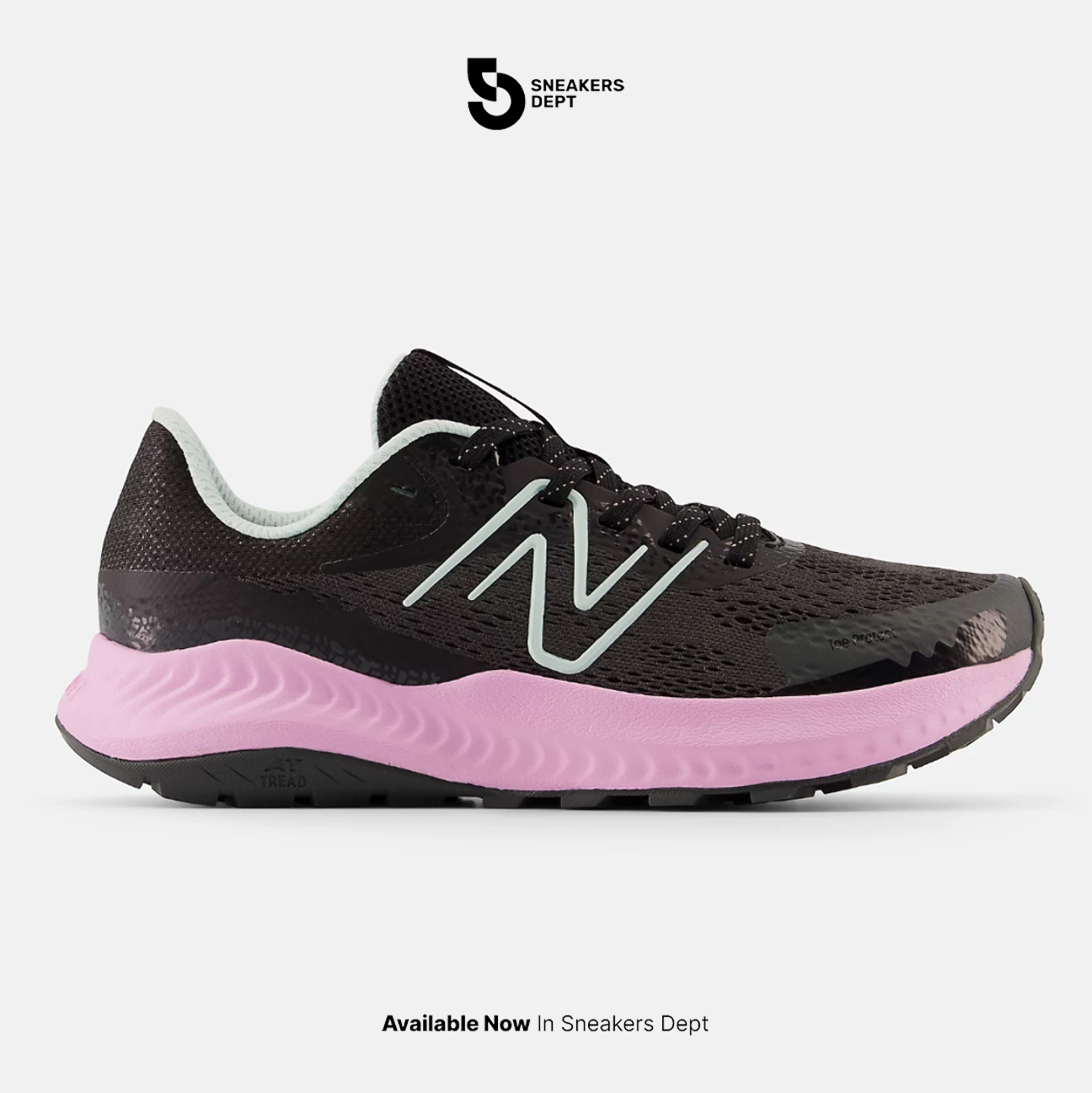 NEW BALANCE DYNASOFT NITREL V5 WTNTRBP5