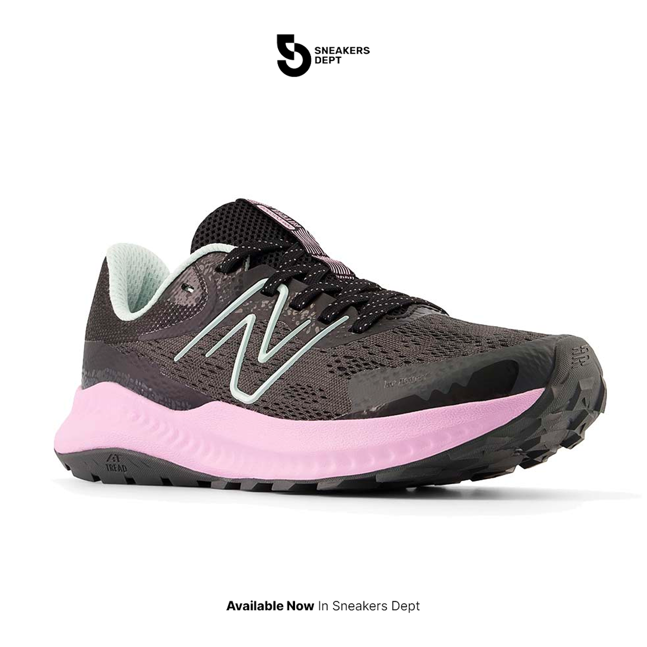 NEW BALANCE DYNASOFT NITREL V5 WTNTRBP5