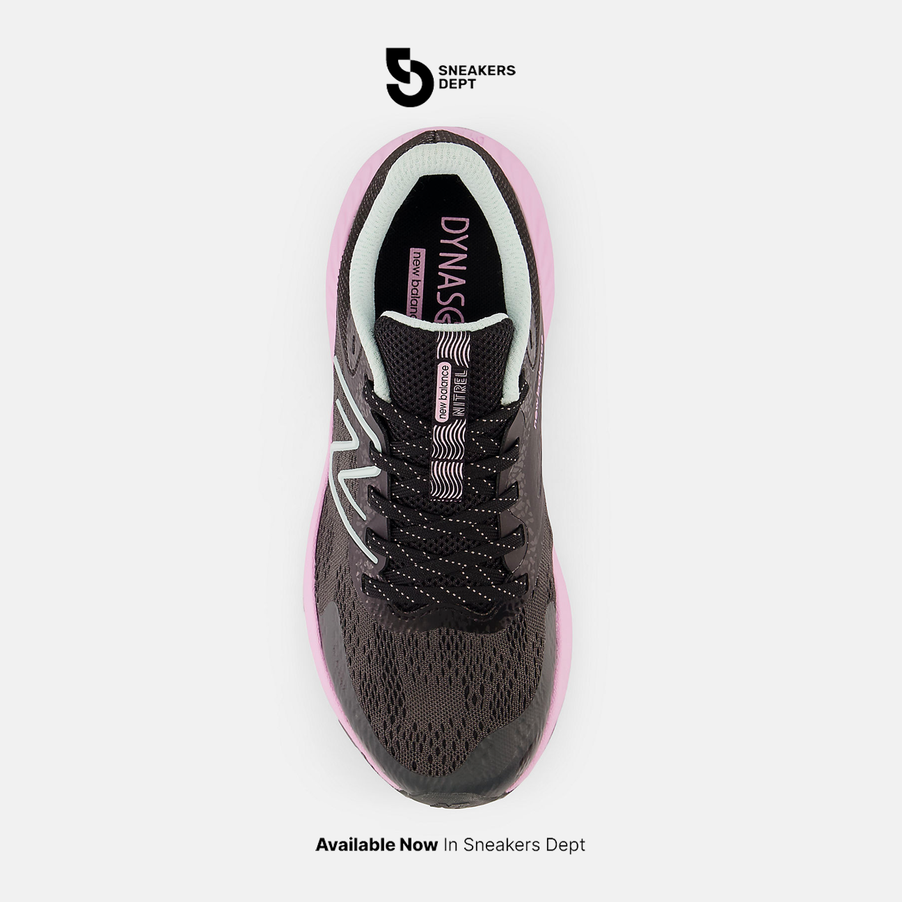 NEW BALANCE DYNASOFT NITREL V5 WTNTRBP5