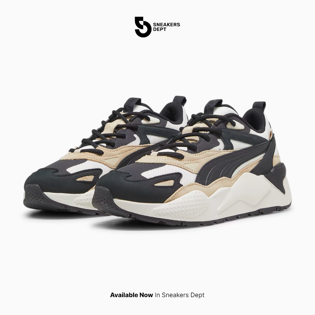 PUMA RS-X EFEKT PRM 39077610