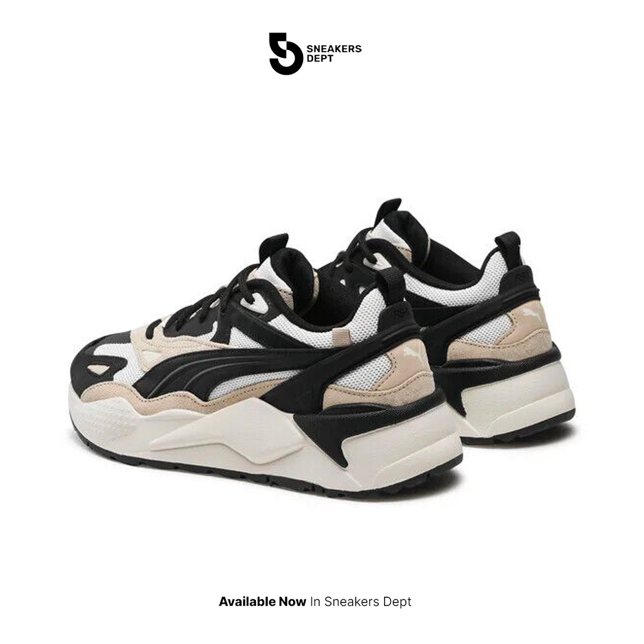 PUMA RS-X EFEKT PRM 39077610