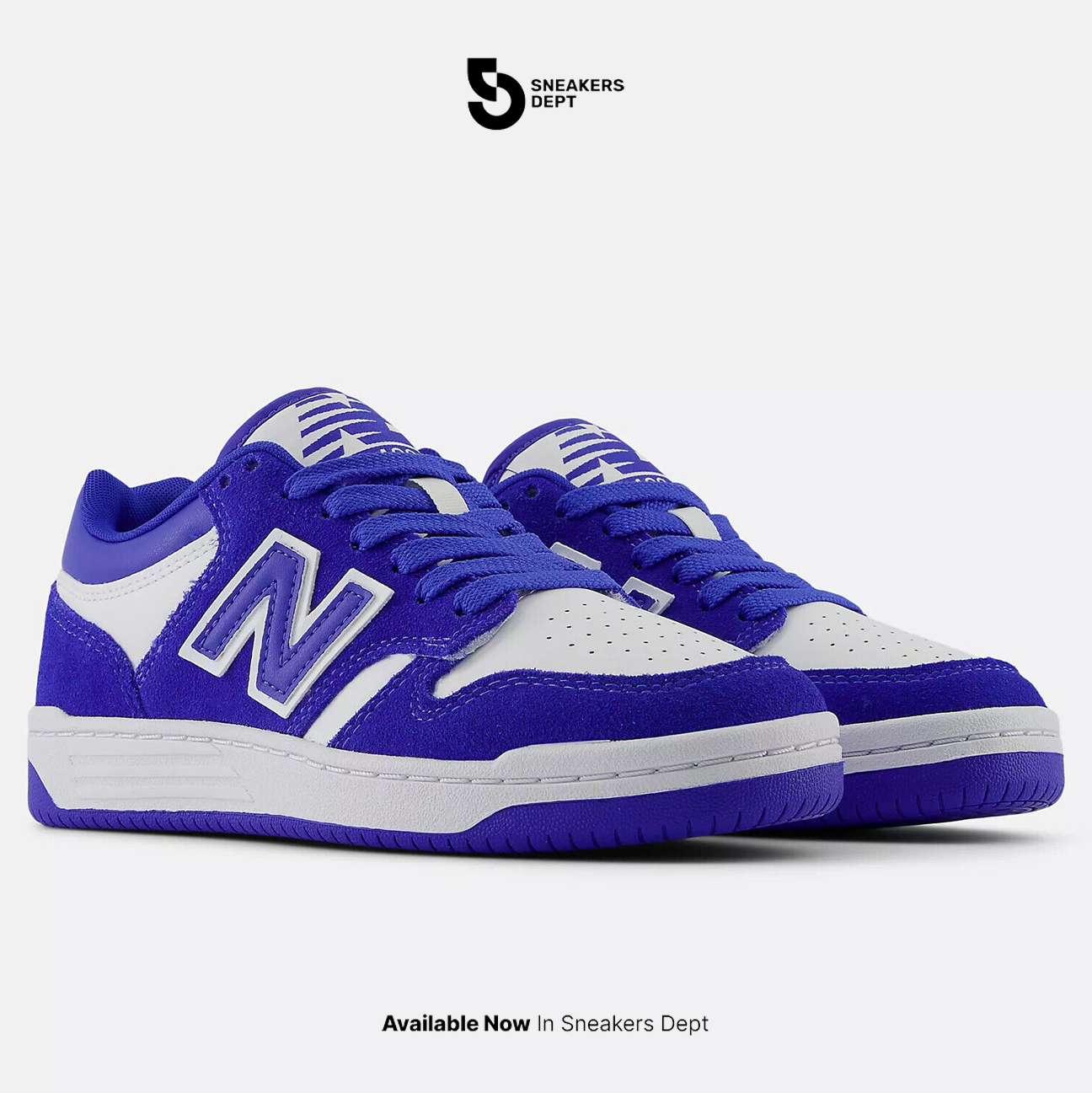 NEW BALANCE NB 480 BB480LWH