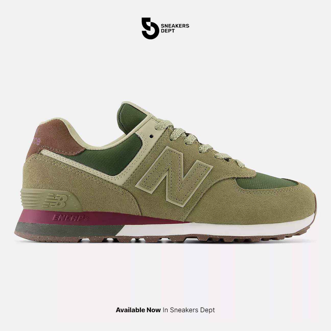 NEW BALANCE 574 U574UBB