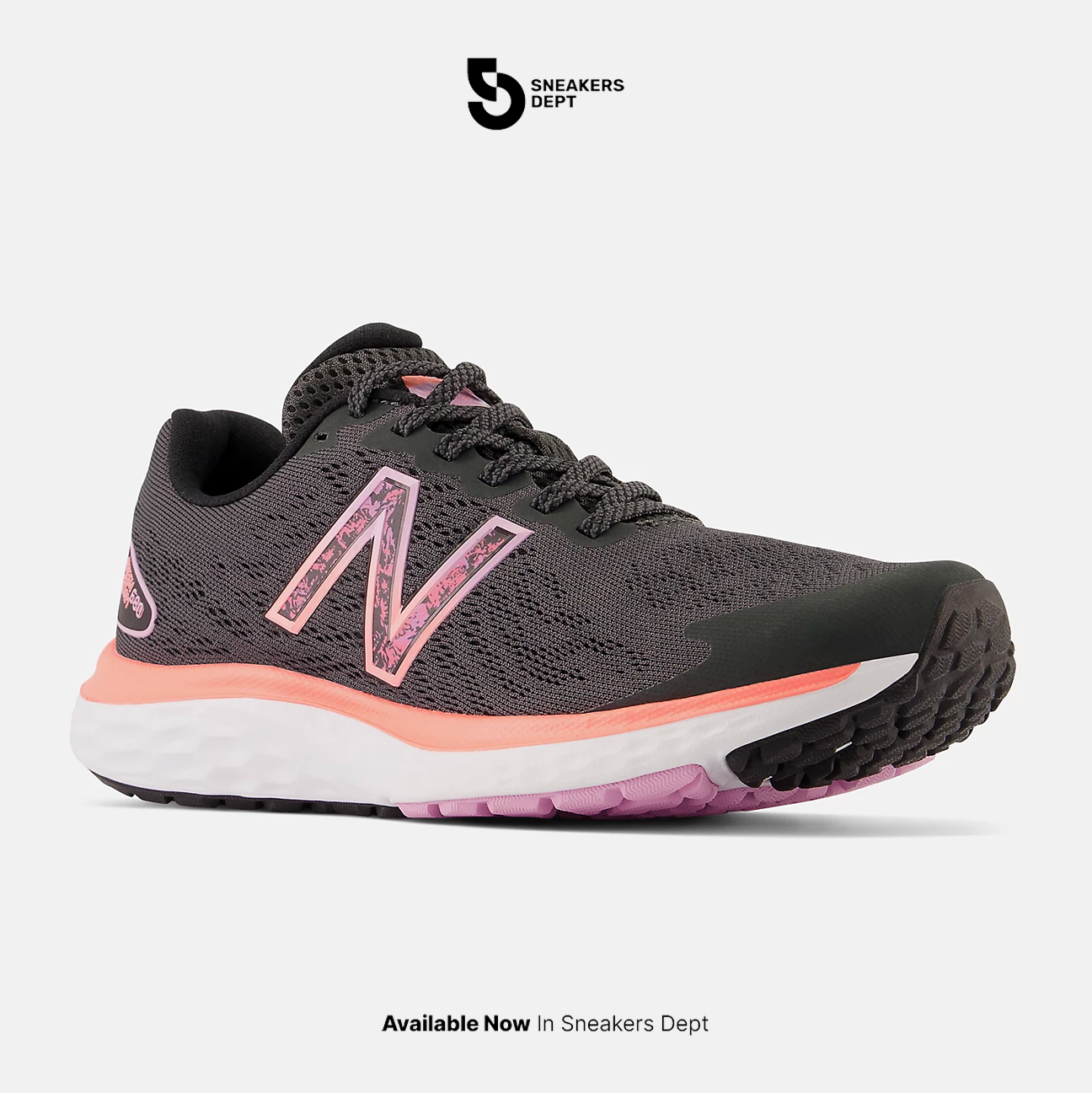 NEW BALANCE FRESH FOAM 680 V7 W680NP7