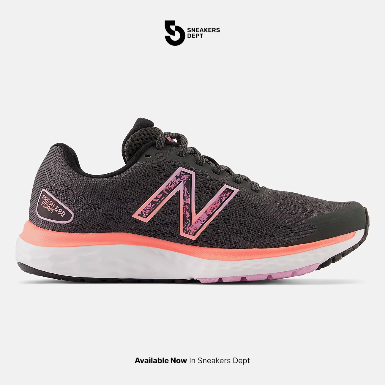 NEW BALANCE FRESH FOAM 680 V7 W680NP7