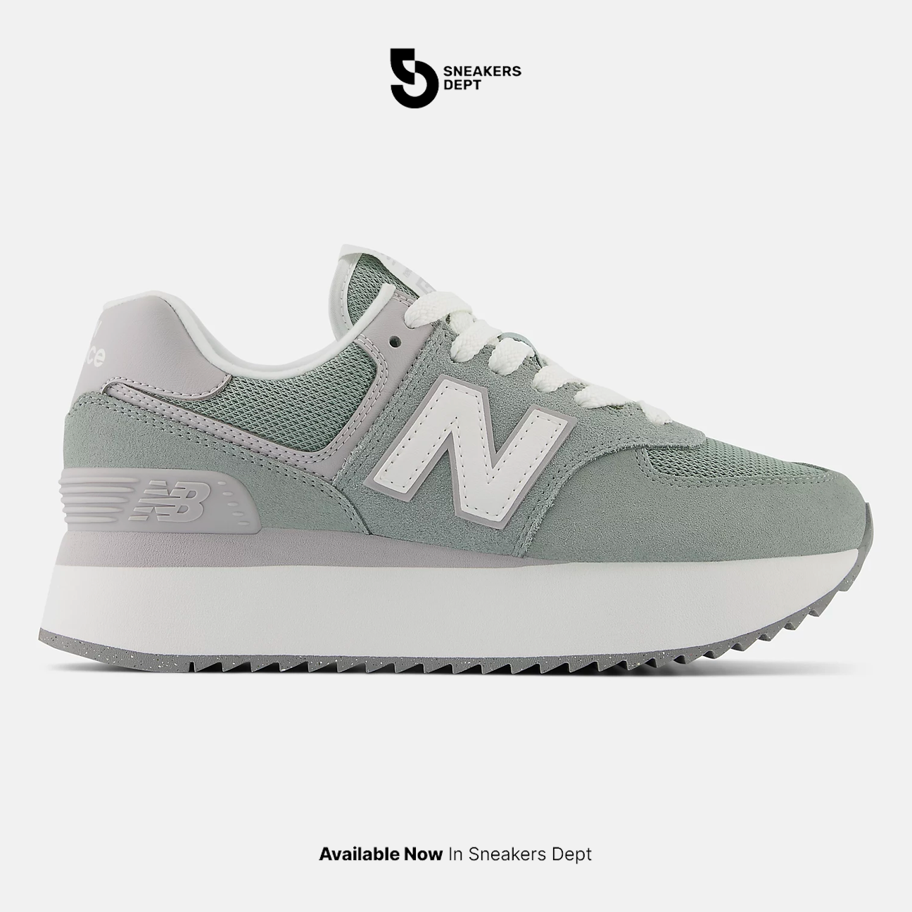 NEW BALANCE 574+ WL574ZSG