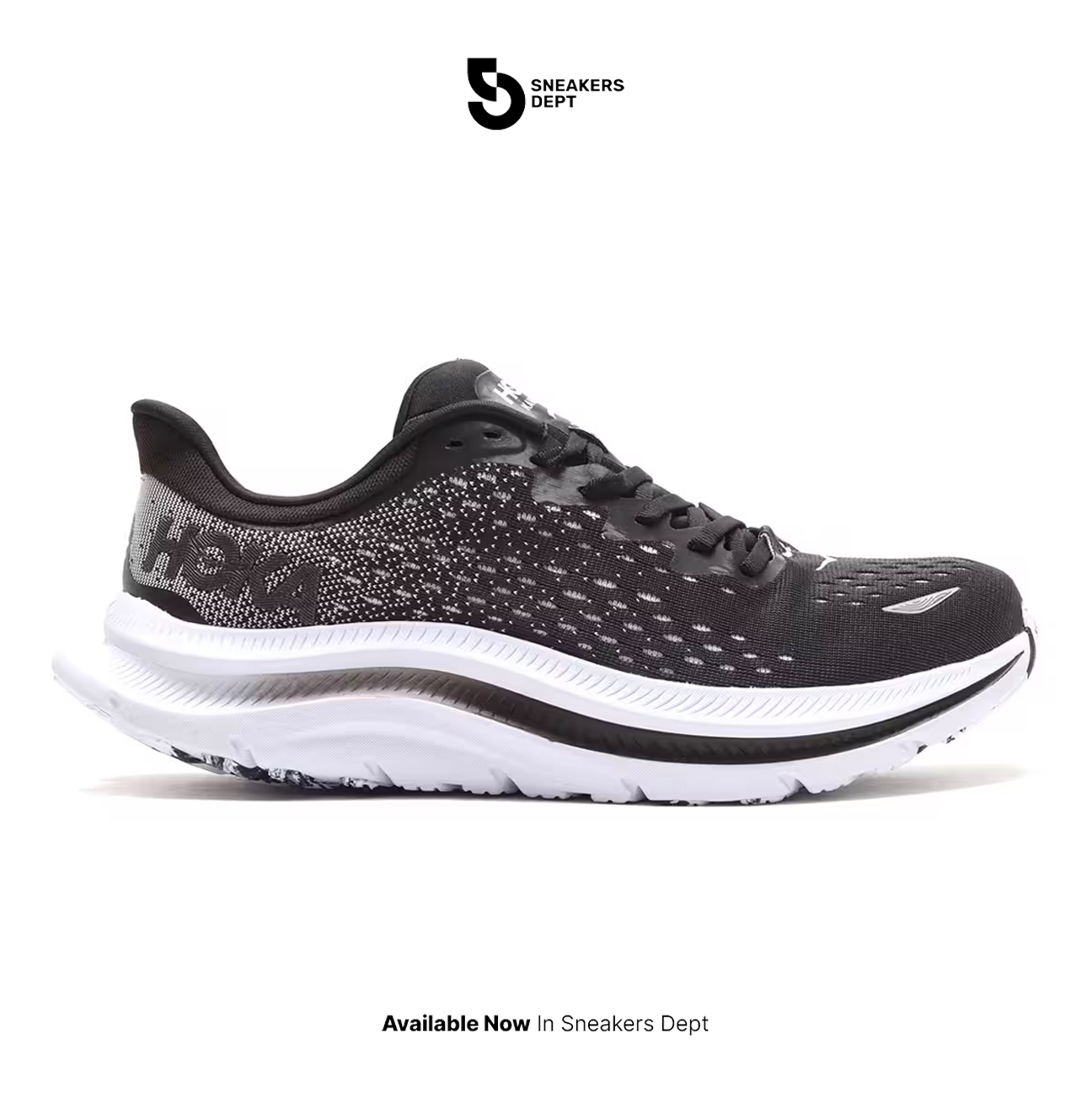 HOKA ONE ONE M KAWANA 1123163BWHT