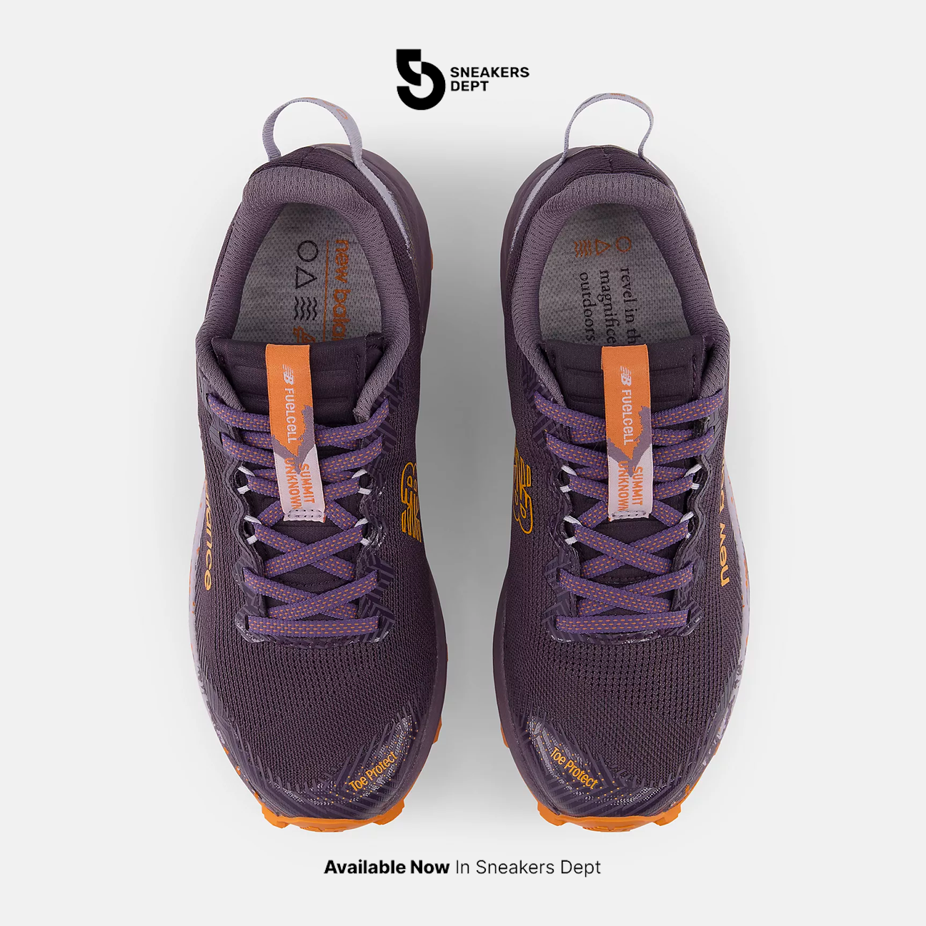 NEW BALANCE FUELCELL SUMMIT UNKNOWN V4 WTUNKNL4