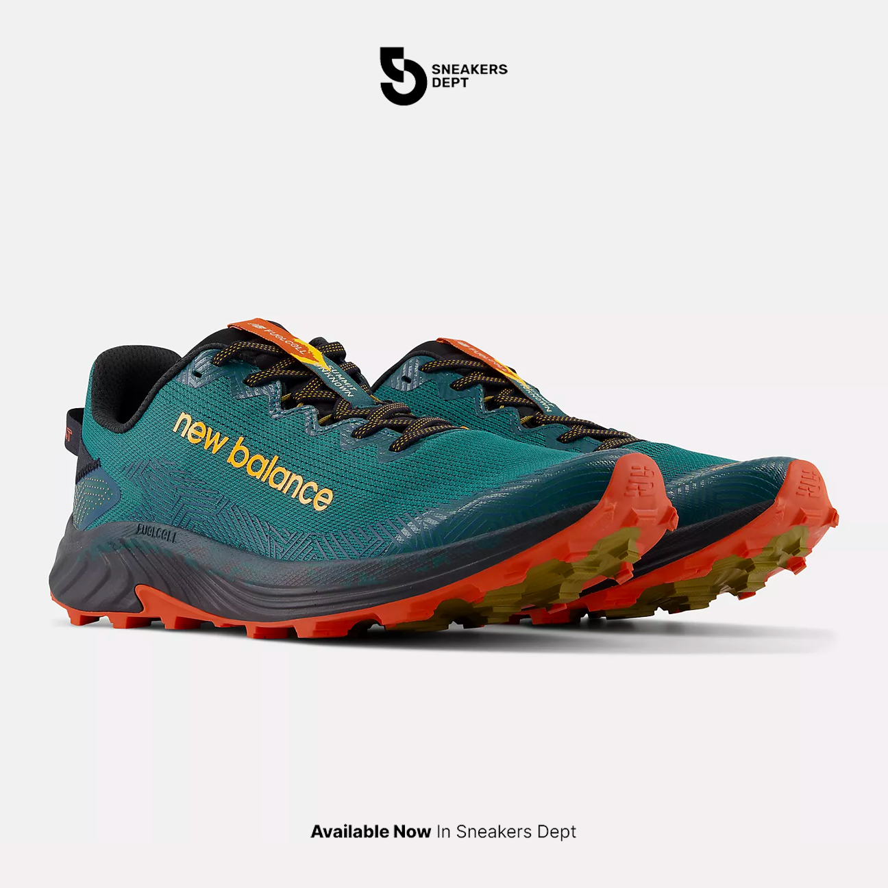 NEW BALANCE FUELCELL SUMMIT UNKNOWN V4 MTUNKNT4