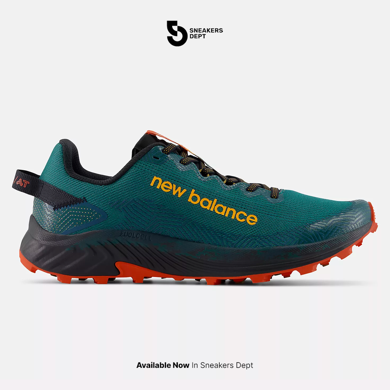 NEW BALANCE FUELCELL SUMMIT UNKNOWN V4 MTUNKNT4