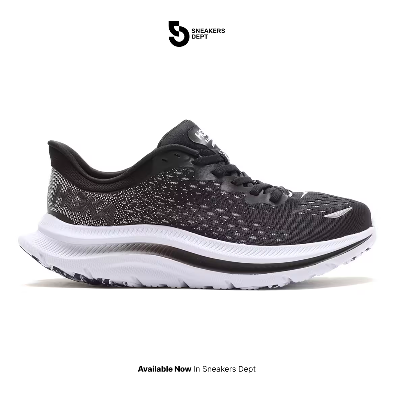 HOKA ONE ONE KAWANA 1123164BWHT