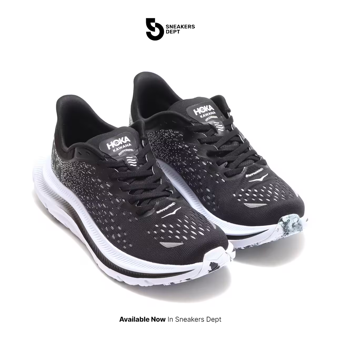 HOKA ONE ONE KAWANA 1123164BWHT