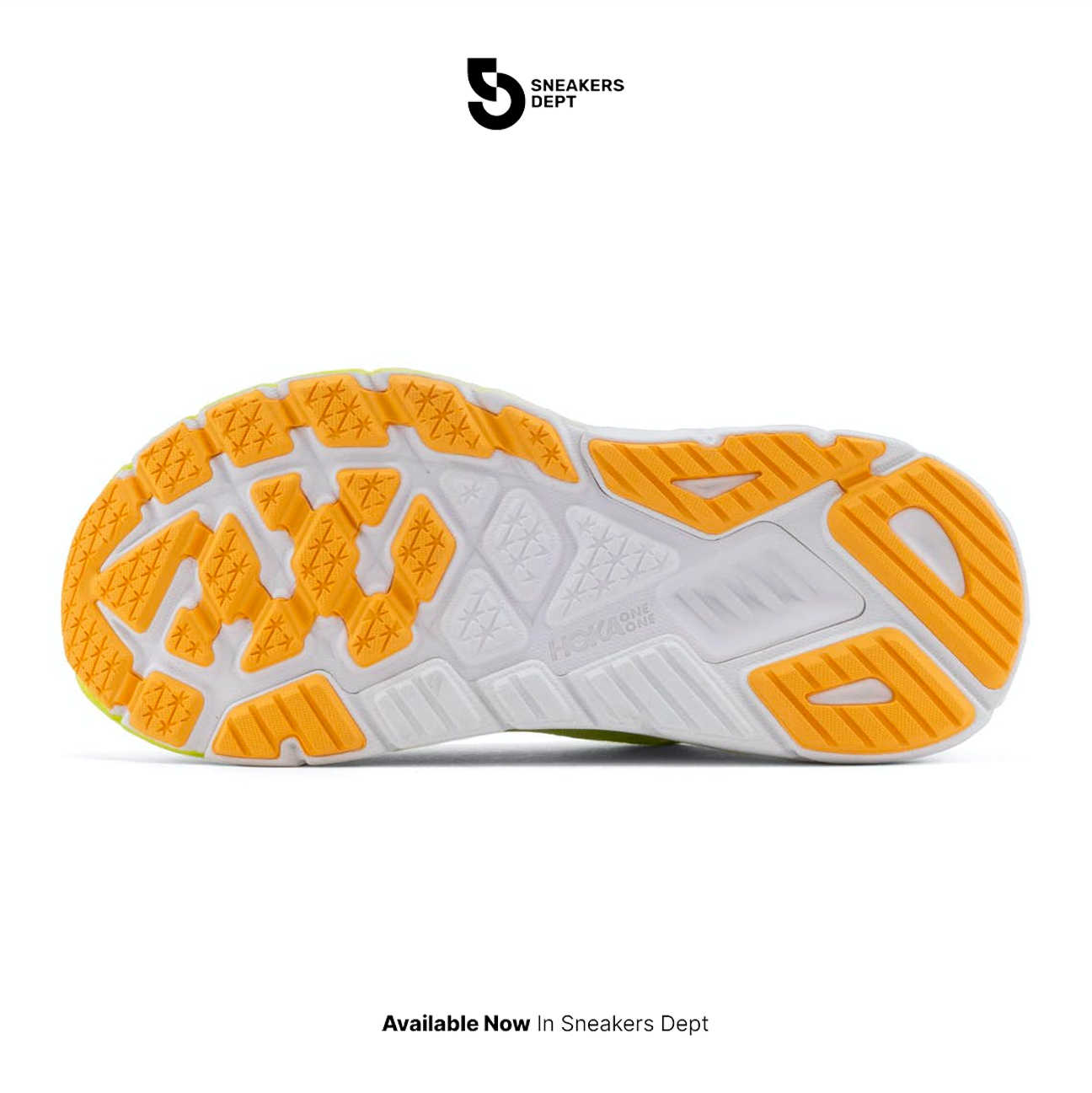 HOKA ONE ONE ARAHI 6 1123195CGWHT