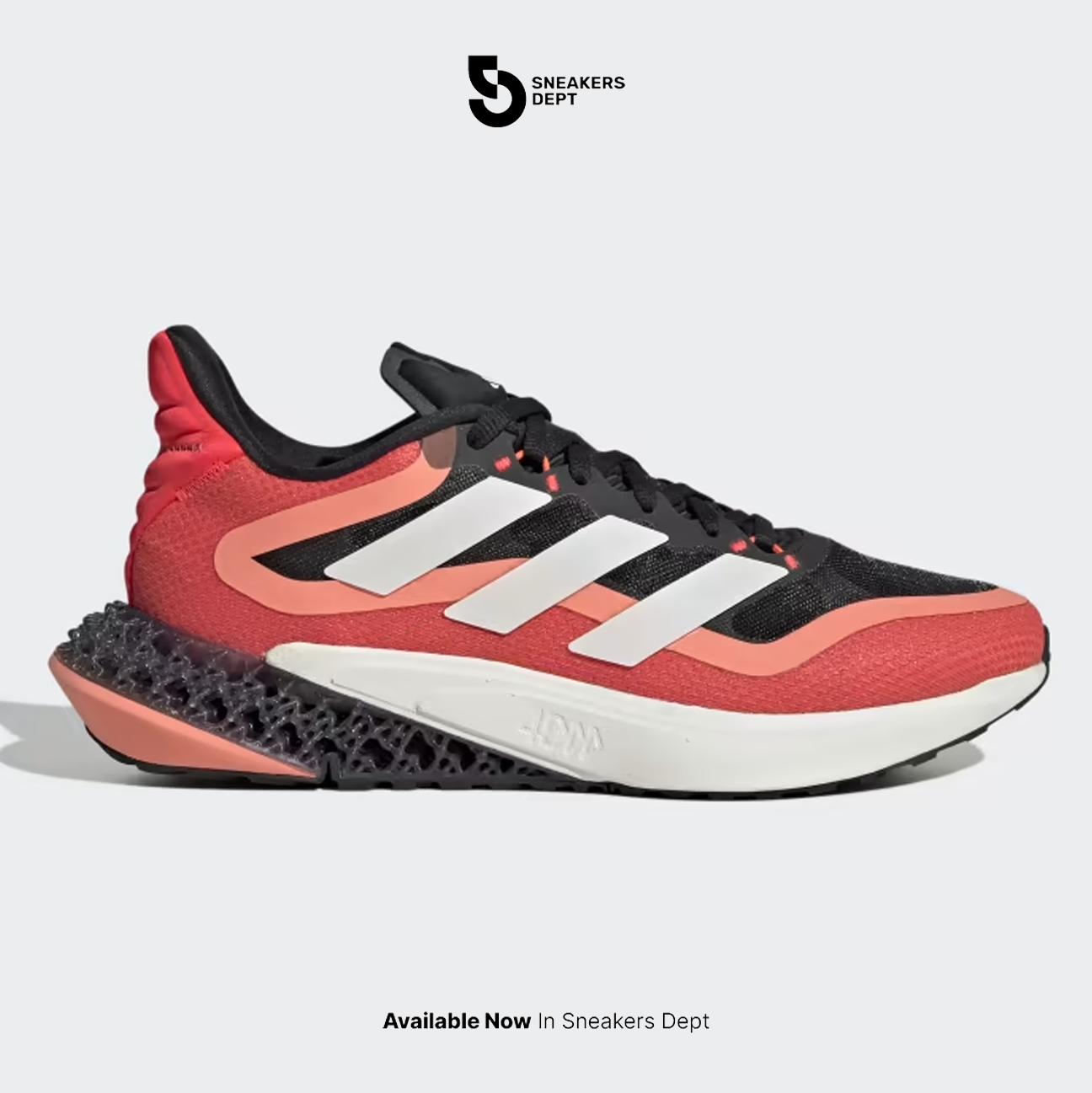 ADIDAS 4DFWD PULSE 2.0 M HP7635