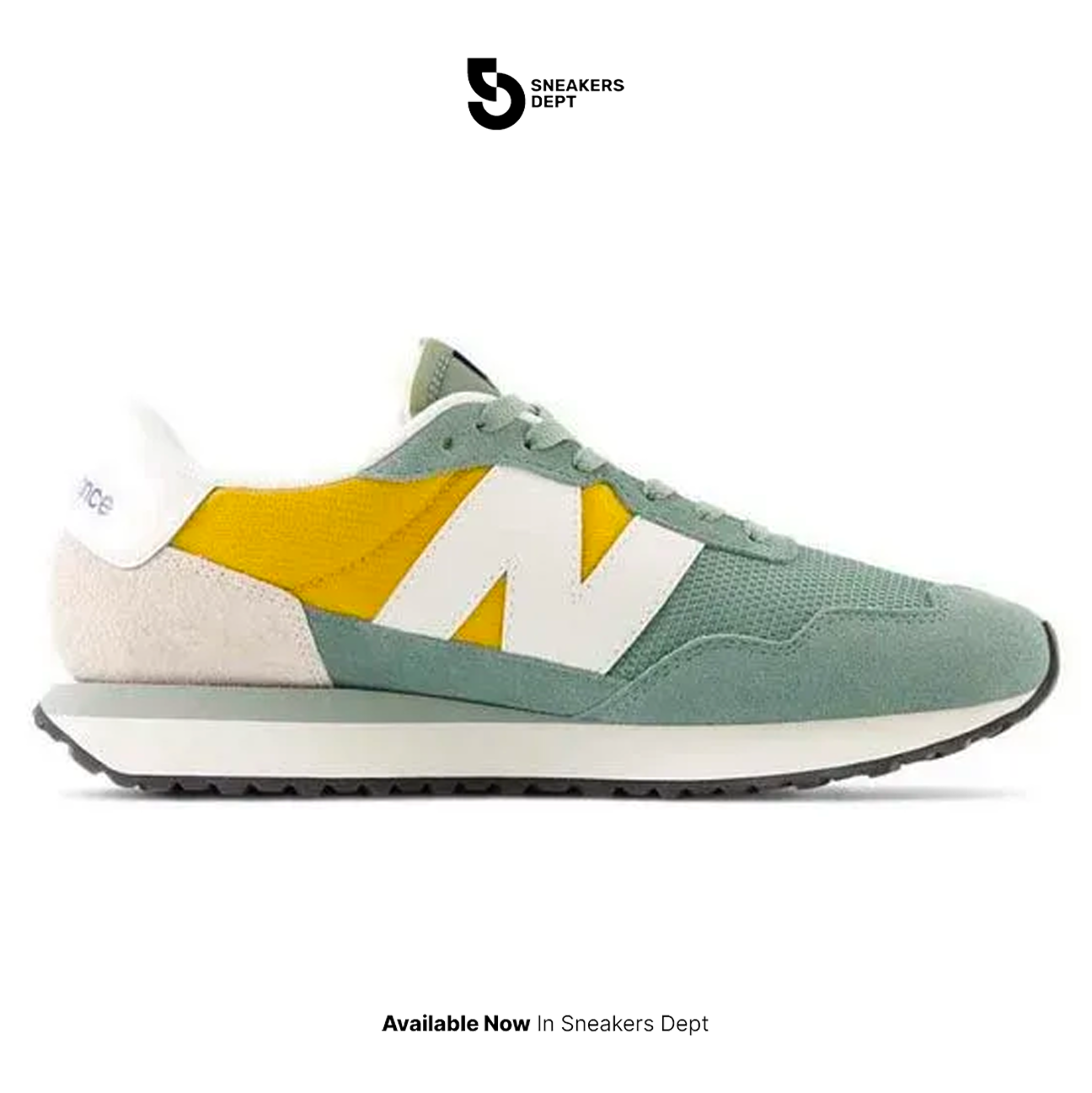 NEW BALANCE 237 MS237TY