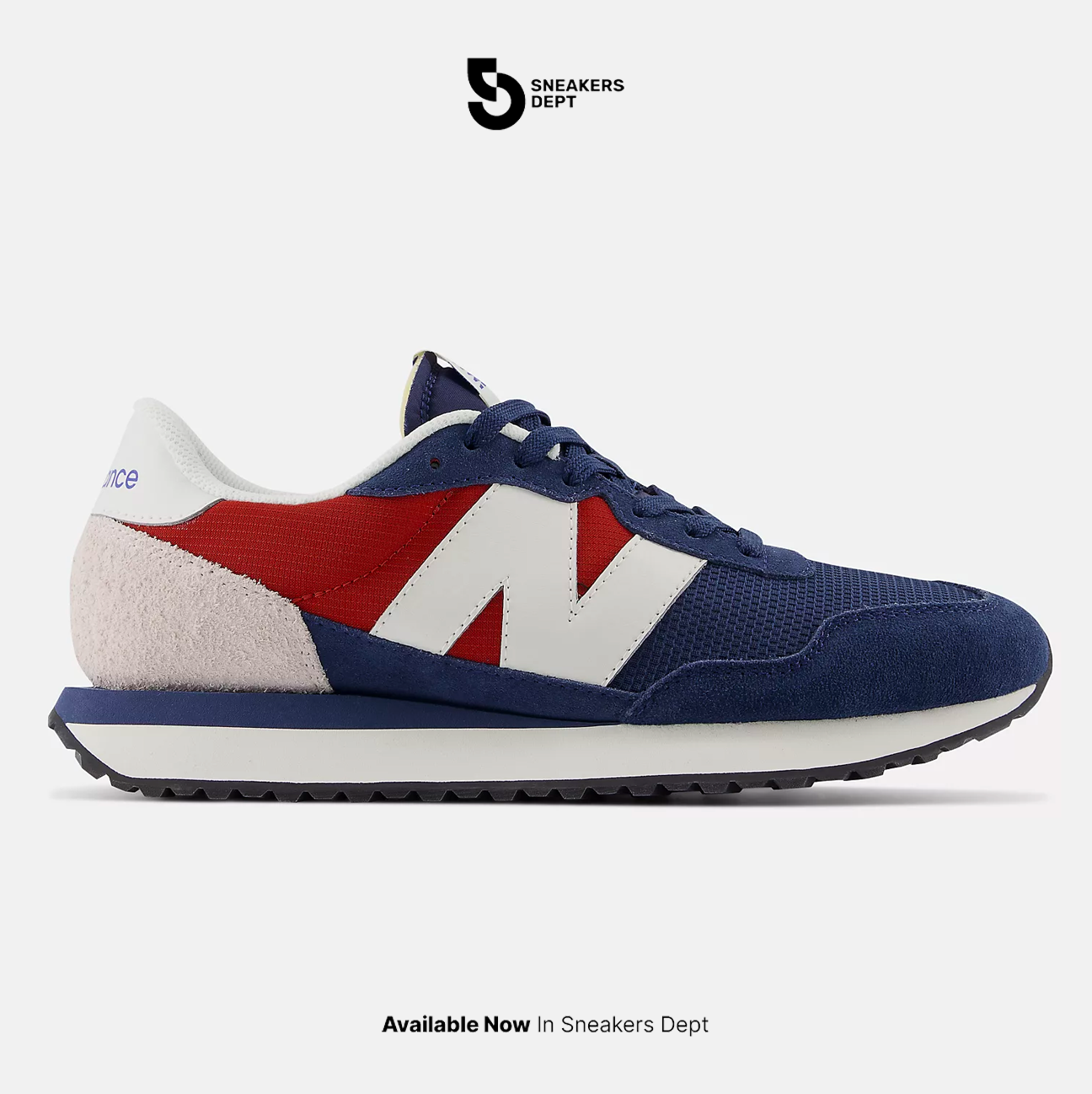 NEW BALANCE 237 V1 MS237TR