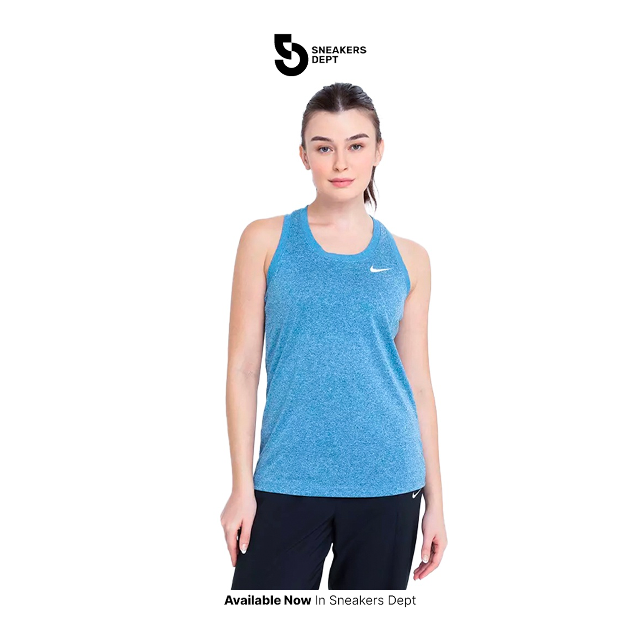 NIKE DRIFIT RGLD RACERBACK TANK TOP DX0707457