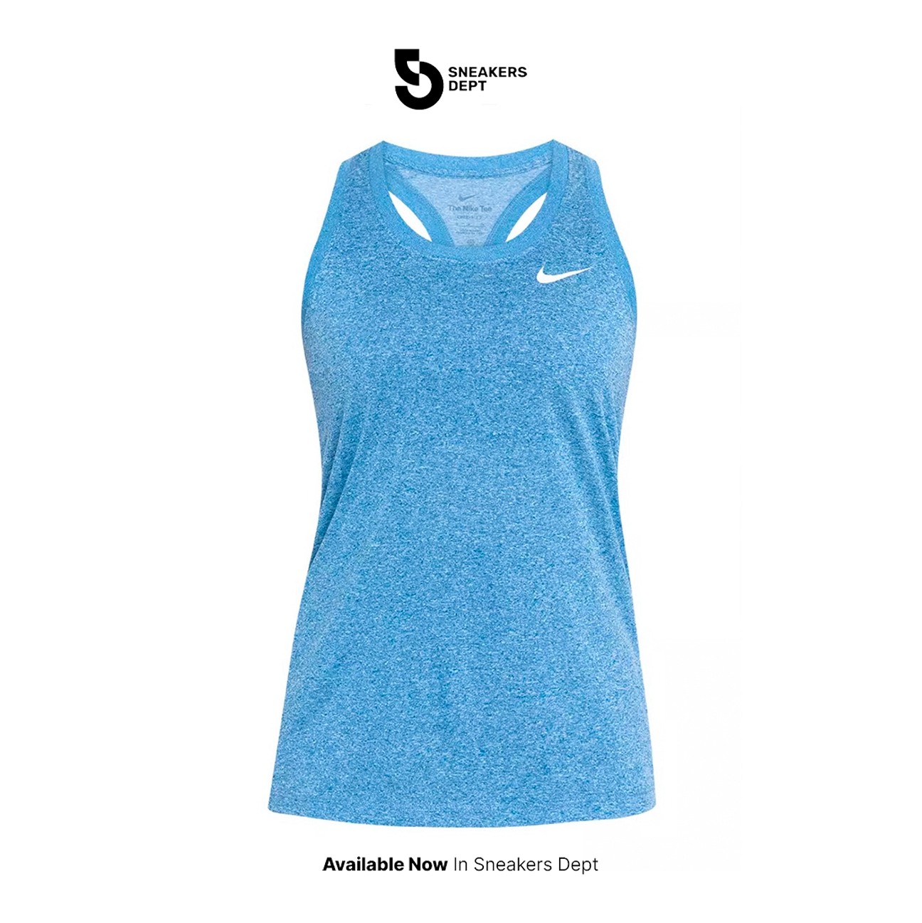 NIKE DRIFIT RGLD RACERBACK TANK TOP DX0707457