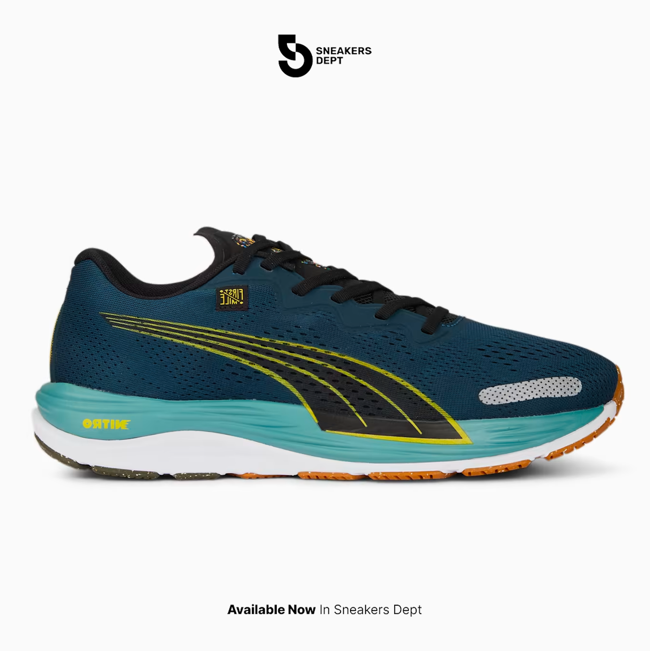 PUMA VELOCITY NITRO 2 X FIRST MILE 37729102