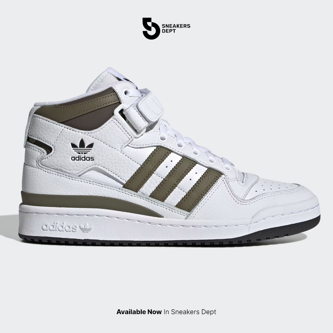 ADIDAS FORUM MID ID4331